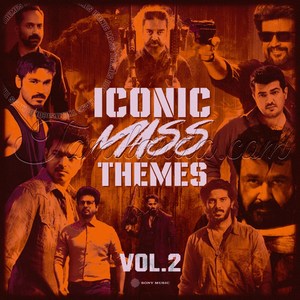 Iconic Mass Themes (Vol. 2) (2026) (Various Artists)